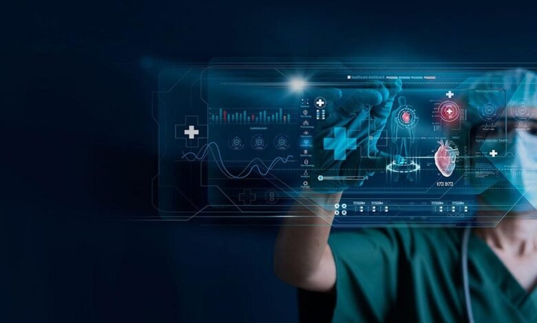 AI in Health Care