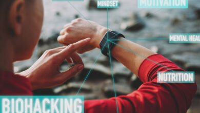 Biohacking Risks