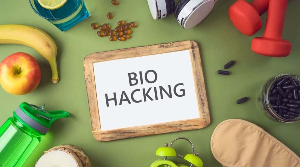 Biohacking Tips