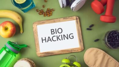 Biohacking Tips