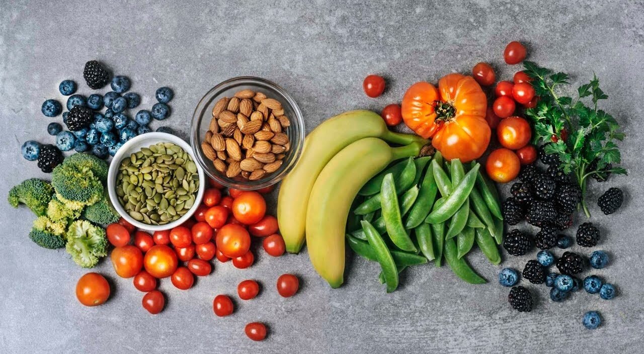 Foods and Habits