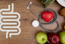 Gut Health and Nutrition