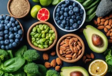 Nutritional Benefits