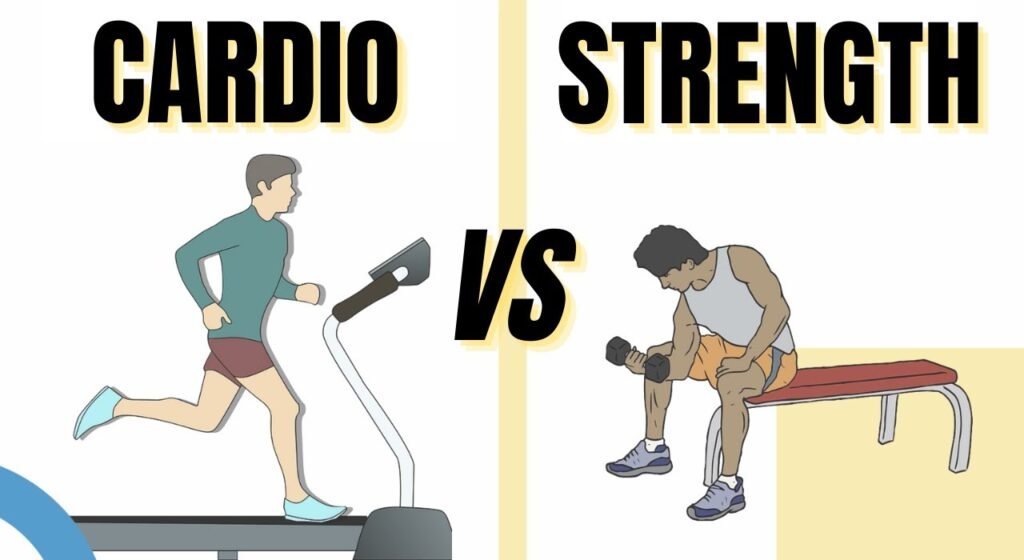 Strength Training