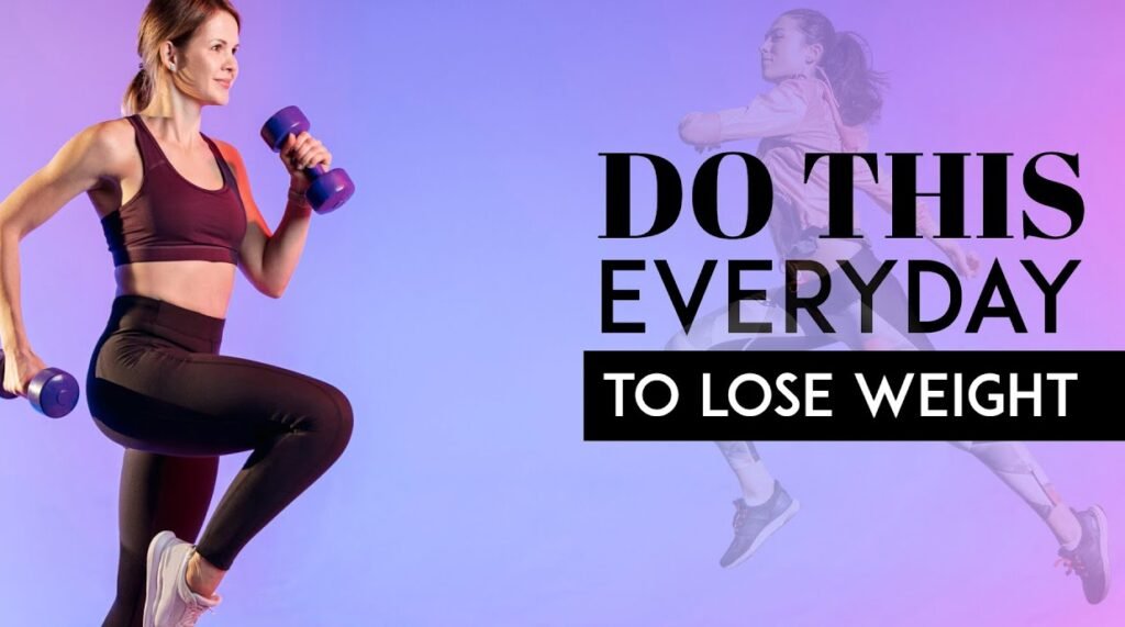 4 Fitness Tips