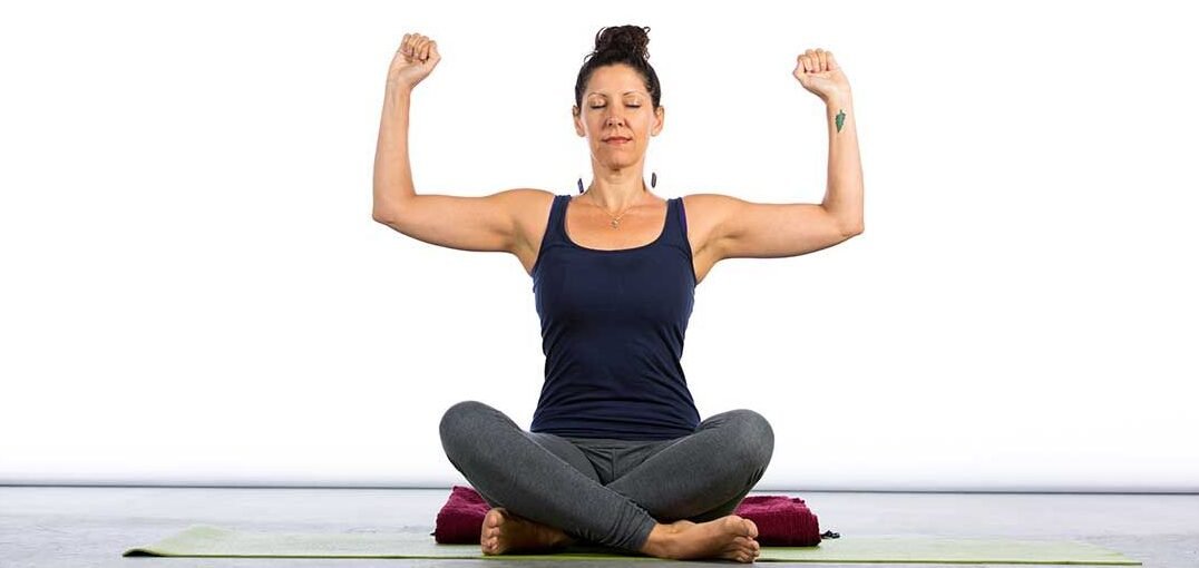 Advanced Yoga Poses to Accelerate Fat Burning