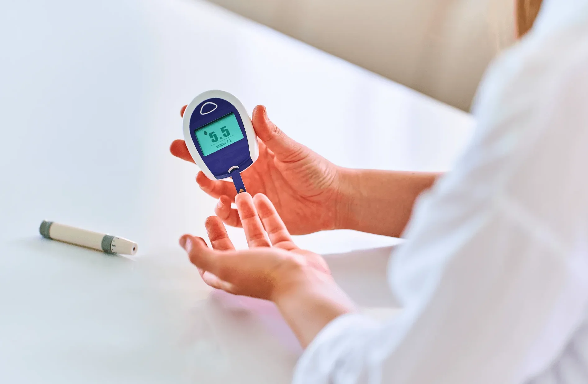 Blood Sugar Monitoring Techniques