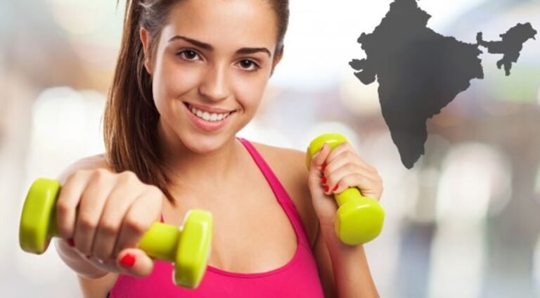 Fitness tips for women