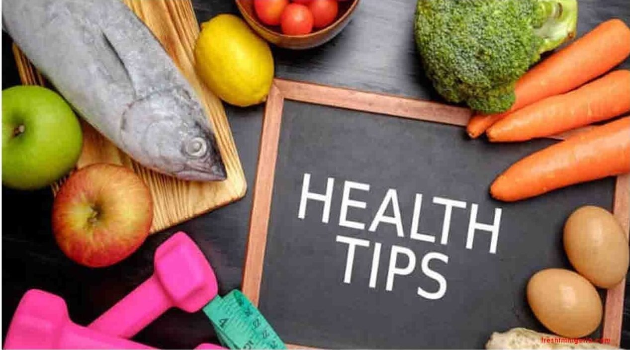 Lifestyle Factors for Optimal Health & Wellness