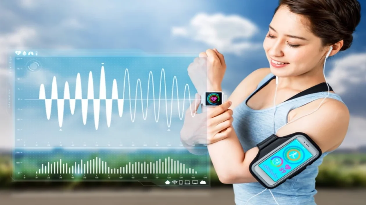 Technology and Health & Wellness
