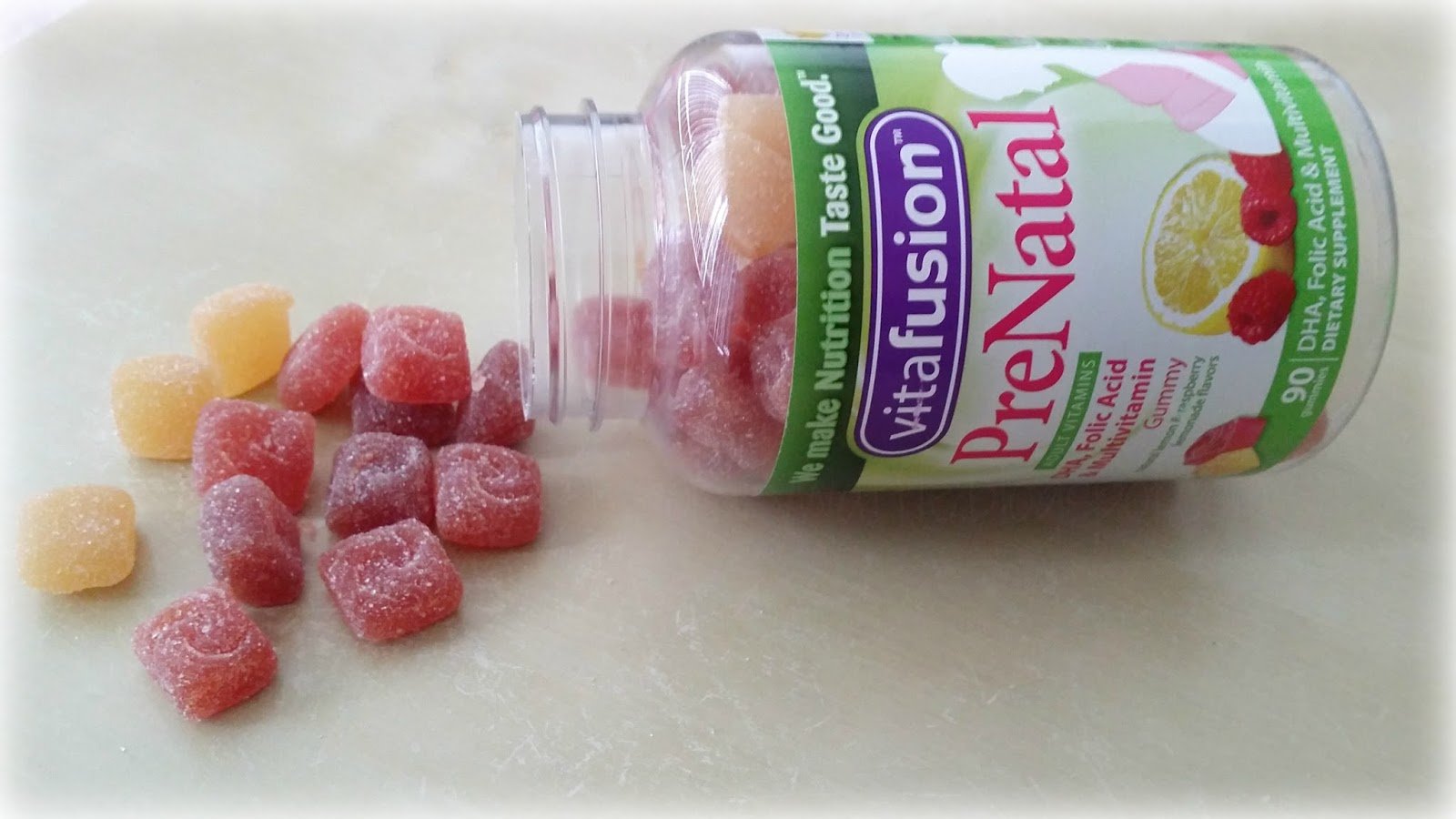 When to Choose Non-Iron Prenatal Vitamins