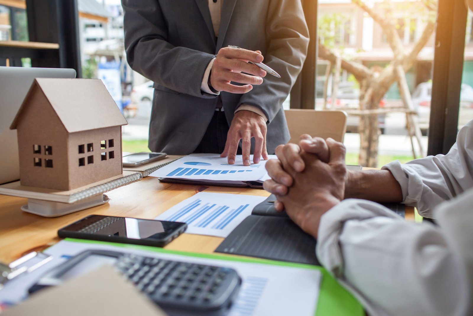 Annual Operational Costs and Maintenance